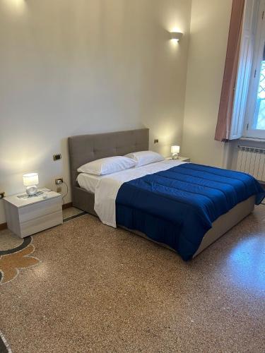 Casa Zazà Degli Ulivi - Central Flat - My Place