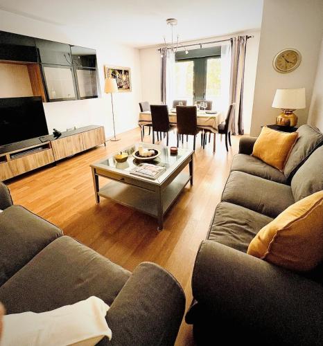 Stylish apartment Heart of Málaga