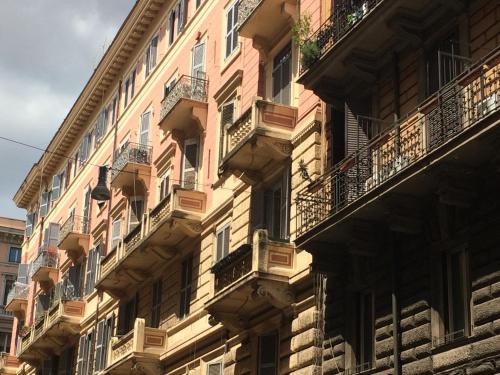 Casa Vacanza Colosseo