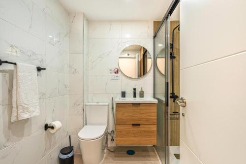 As de Casas - Valdes Center 7 - Los Cristianos