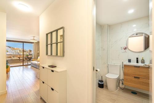 As de Casas - Valdes Center 7 - Los Cristianos