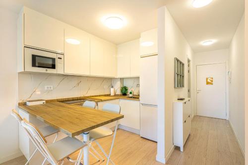 As de Casas - Valdes Center 7 - Los Cristianos