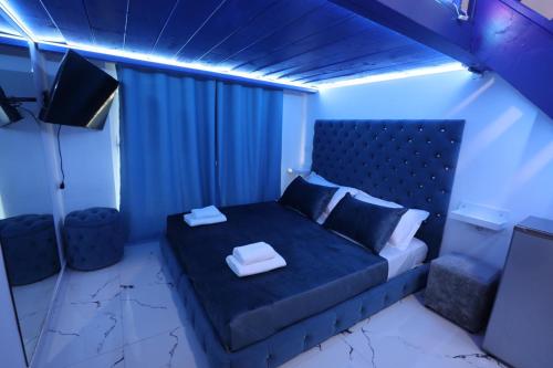 Gallery image of Romance Apartments in Sarandë