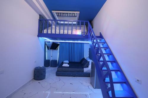 Gallery image of Romance Apartments in Sarandë