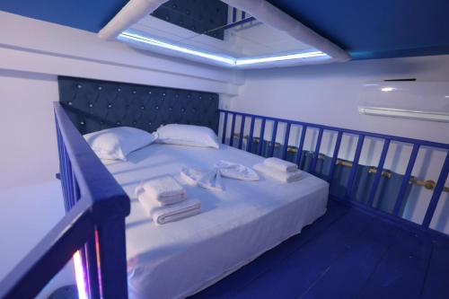 Gallery image of Romance Apartments in Sarandë