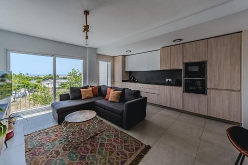 Balcones Olehousing