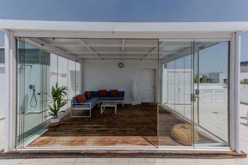 Balcones Olehousing