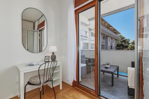 Φωτογραφία από το άλμπουμ του Apartment Sofi σε Tivat