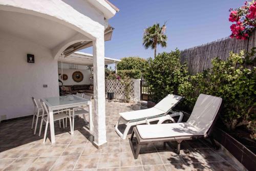 Deluxe Los Porches - by Gestión Vacacional Canarias