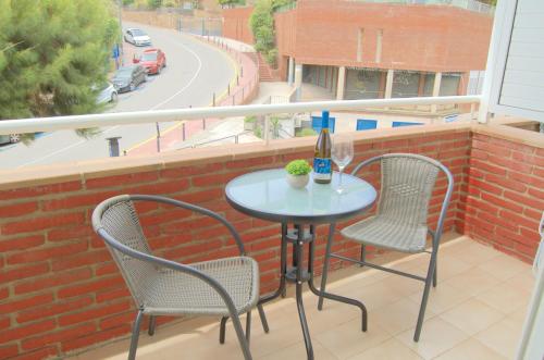 Apartamento Arian, centro Lloret de Mar