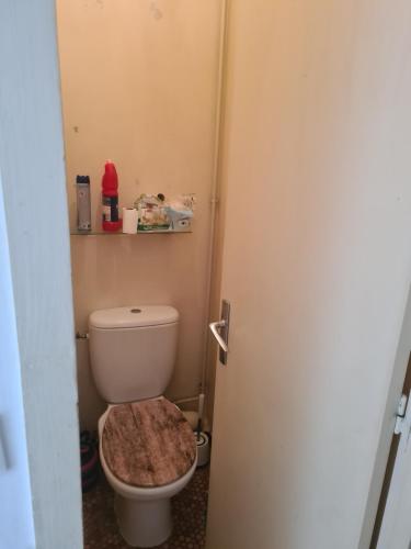 Photo de la galerie de l'établissement QuickHosting Bordeaux Centre, à Bordeaux