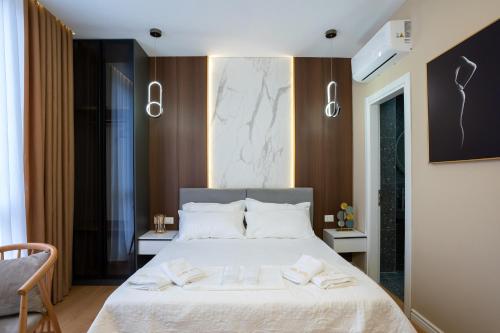 Imagen de la galería de Gamma Hotel, en Durrës