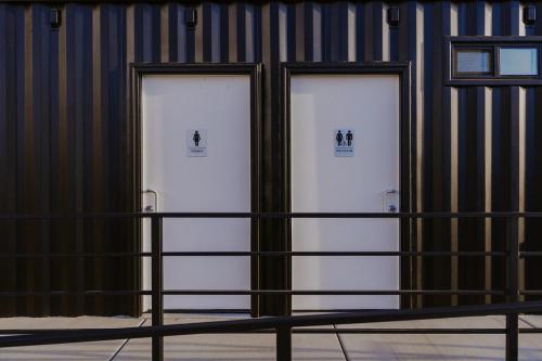 Φωτογραφία από το άλμπουμ του Nettie's Vintage Trailer Resort σε Panguitch