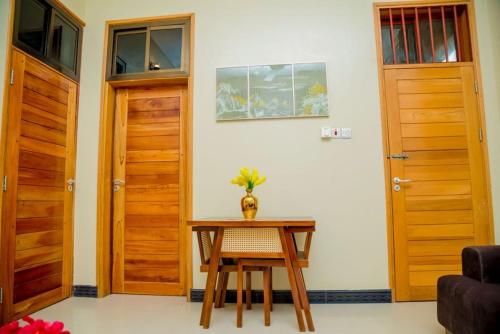 Fotografie z fotogalerie ubytování Winnie's Home v destinaci Morogoro