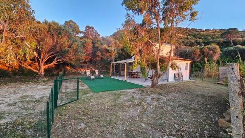 Φωτογραφία από το άλμπουμ του Triskele casa vacanza sul mare σε Motta D'affermo
