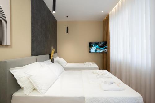 Imagen de la galería de Gamma Hotel, en Durrës