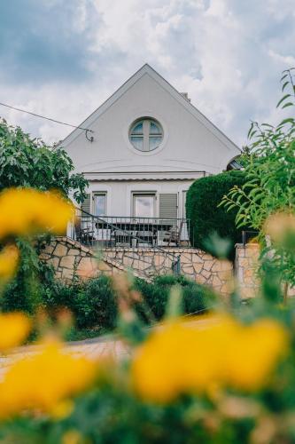 Hegyi Füge Vendégház