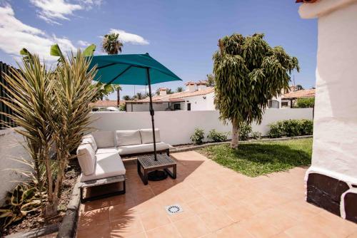 Deluxe Santa Barbara - by Gestión Vacacional Canarias