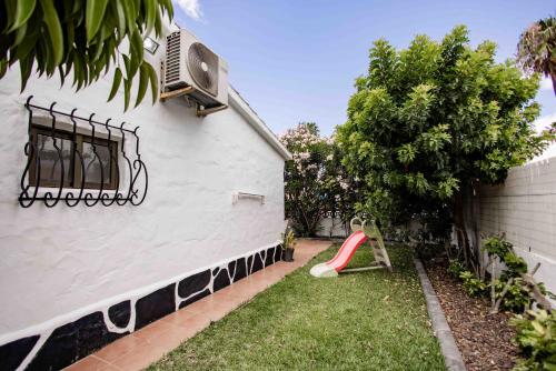 Deluxe Santa Barbara - by Gestión Vacacional Canarias