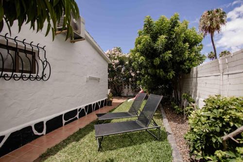 Deluxe Santa Barbara - by Gestión Vacacional Canarias