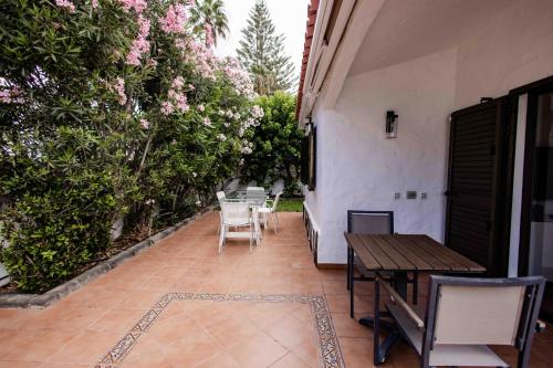 Deluxe Santa Barbara - by Gestión Vacacional Canarias