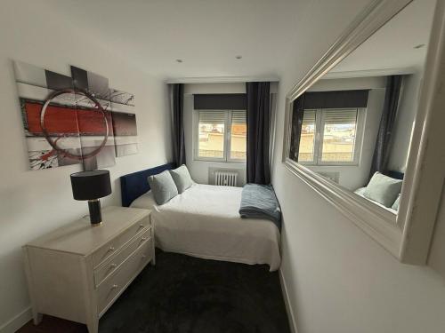 Monthly Rental 1 Bedroom Apartment and Temporary LHO123HAP