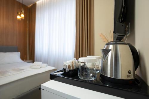 Imagen de la galería de Gamma Hotel, en Durrës