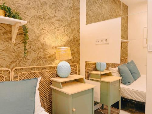 Charming Local Flat near São Bento Palace