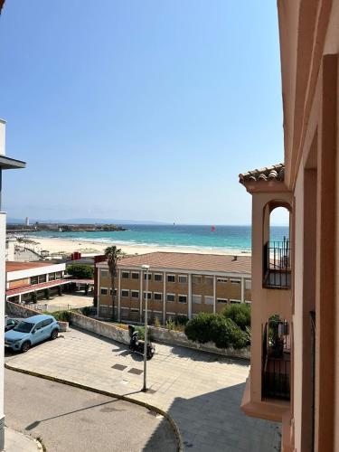 Livingtarifa Nomada