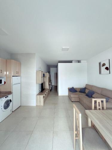 Apartamento SanRico Sol