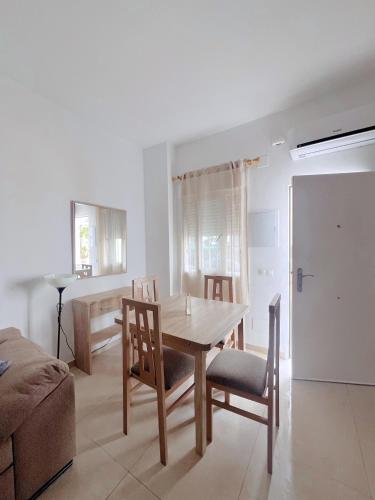 Apartamento SanRico Sol