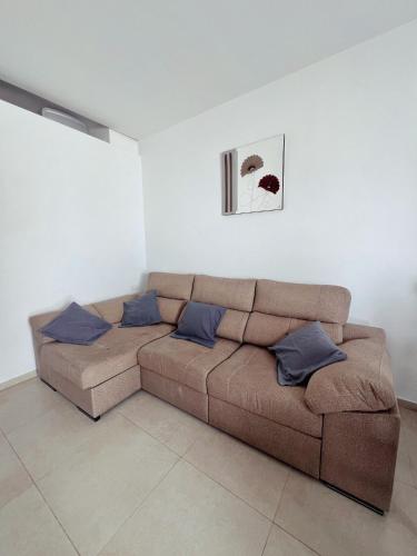 Apartamento SanRico Sol