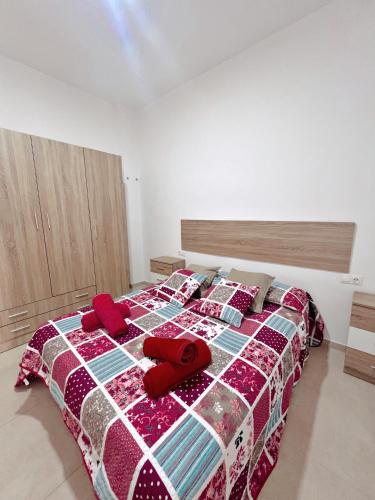 Apartamento SanRico Sol