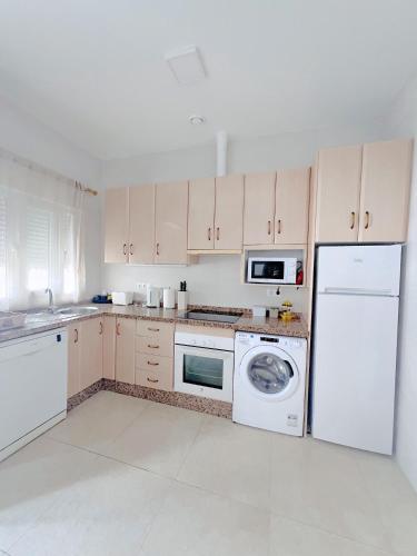 Apartamento SanRico Sol