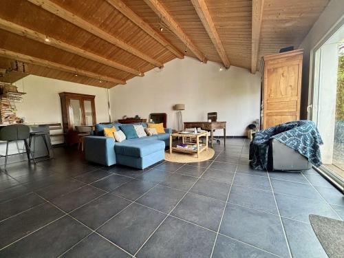 Maison 4 pièces avec parking et terrasse à Saint Georges d'Oléron - FR-1-246A-355