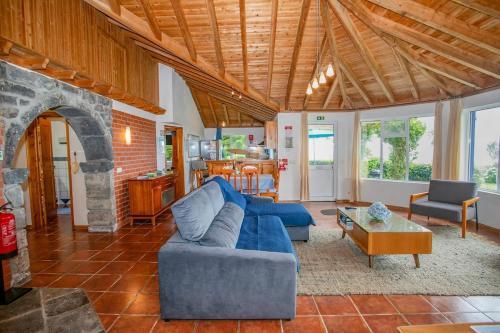 GuestReady - Vivenda Mar e Monte