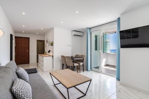 Sur Suites Palmeras 12