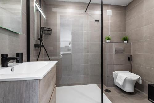 Sur Suites Palmeras 12