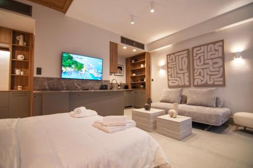 Aesthé boutique studio