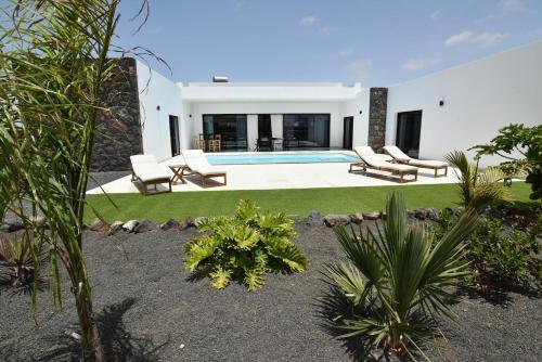 Villa Pitaya - Luxury Escape