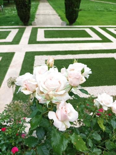 Photo de la galerie de l'établissement MANOIR l'HERISSAUDIERE, à Pernay