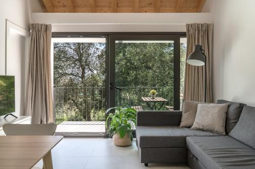 BAO 3 Apartamento con terraza