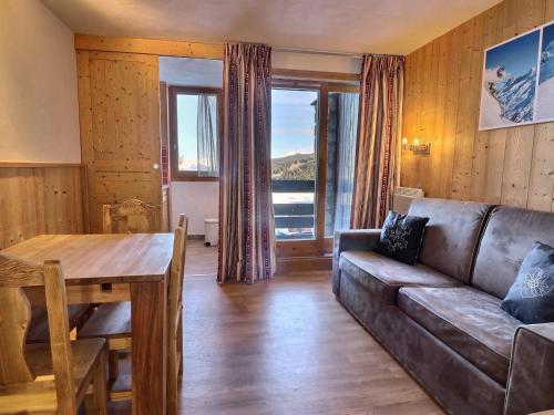 Appartement au pied des pistes, proche commerces, 4 pers, Wi-Fi gratuit, animaux admis - FR-1-182-201