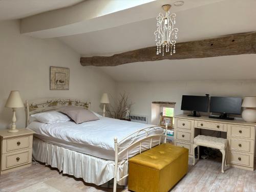 Maison de campagne de Jenny