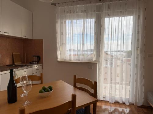 Apartmani Bandalo