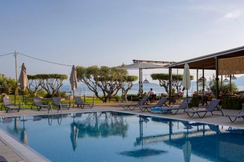 Hotel Filoxenia Paleros