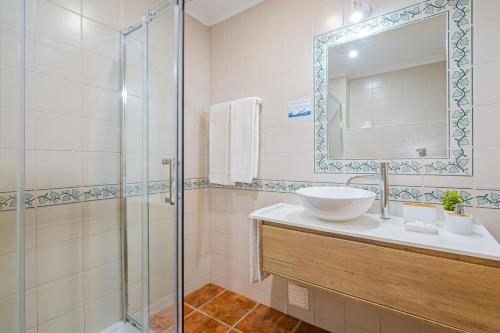Cosy apartment in Jardins Vale de Parra