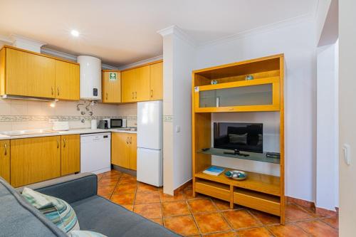 Cosy apartment in Jardins Vale de Parra