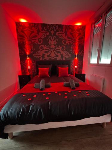 Le Balnéo - Espace détente centre ville