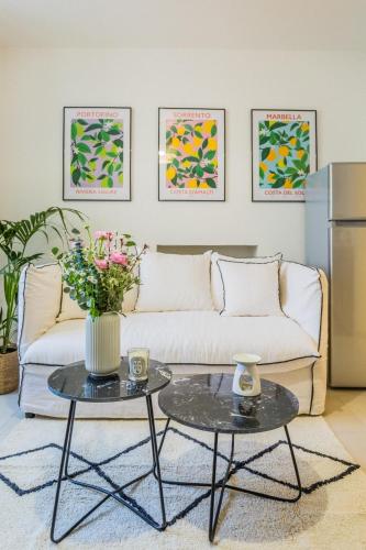 Le Herriot Hyper Centre 5min de la Gare à pied